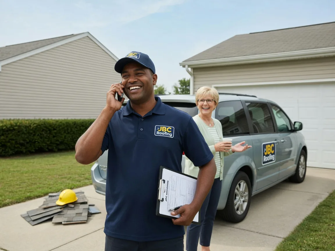 Roof Replacement Upper Tract, WV FAQs